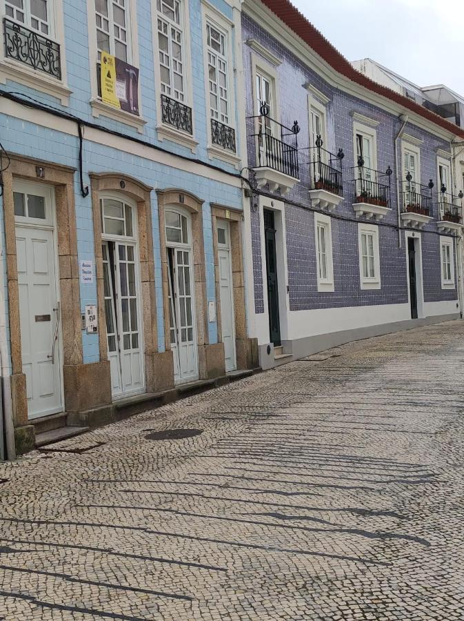 Aveiro Theater Rooms エクステリア 写真