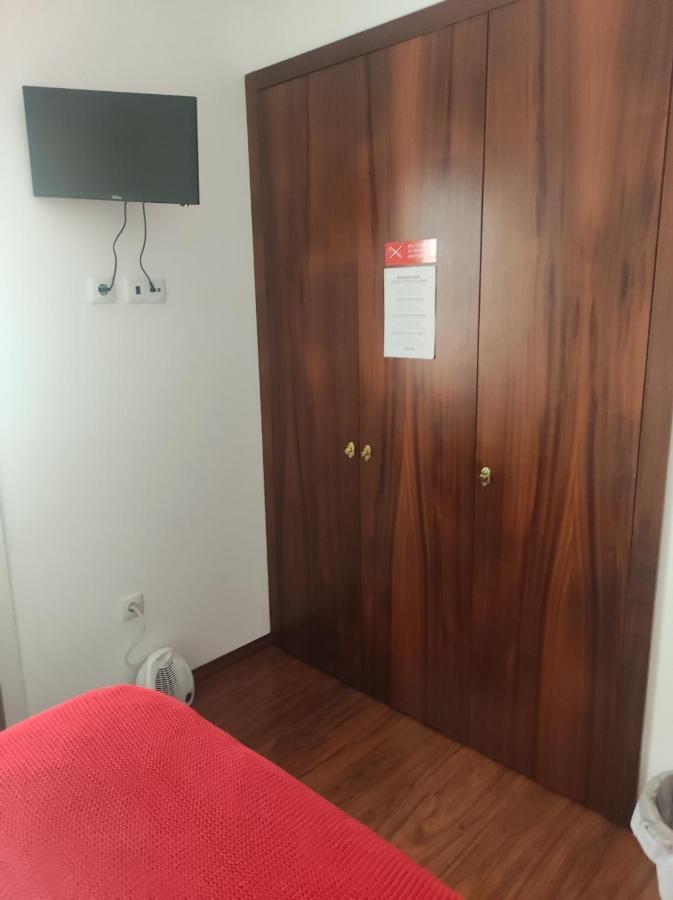 Aveiro Theater Rooms エクステリア 写真